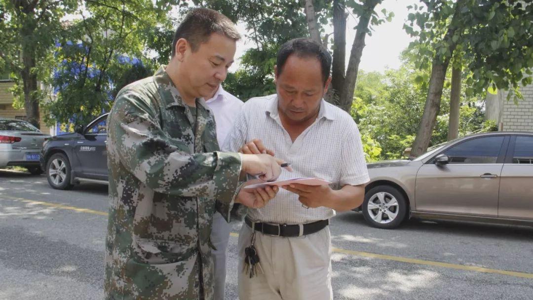 孝昌縣民政局領(lǐng)導(dǎo)團(tuán)隊(duì)全新亮相，未來(lái)工作展望與期待