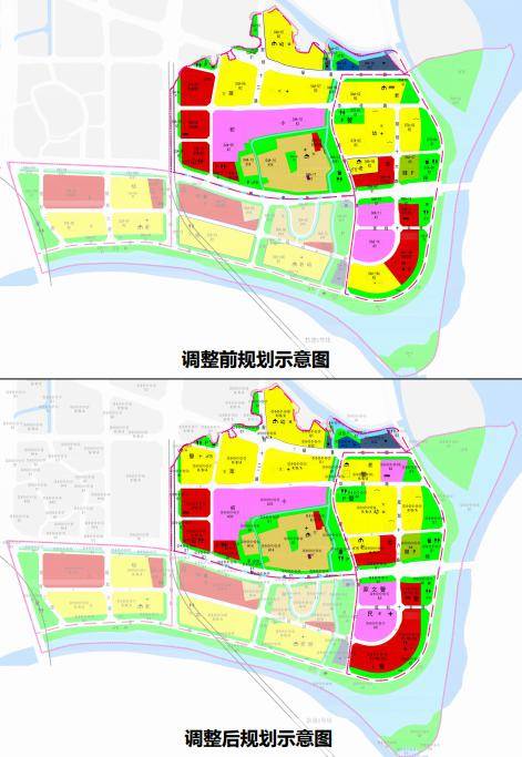 佛山禪城奇槎規(guī)劃重塑城市魅力，引領(lǐng)未來發(fā)展新篇章